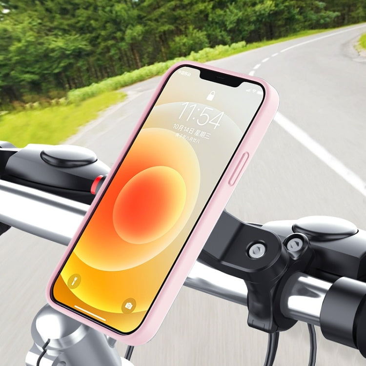 146A Outdoor Riding Bicycle Anti-Vibration Mobile Phone Navigation Bracket