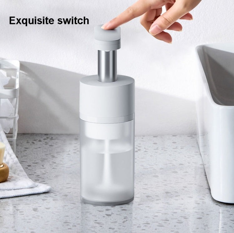 BP63S 350ML Intelligent Induction Soap Dispenser Washing Hand Machine