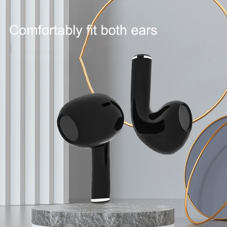 M6 Smart Touch Control TWS Bluetooth Wireless Earphone