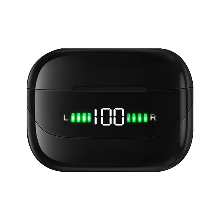 Pro300 In-ear Wireless Bluetooth Earphone with Digital Display