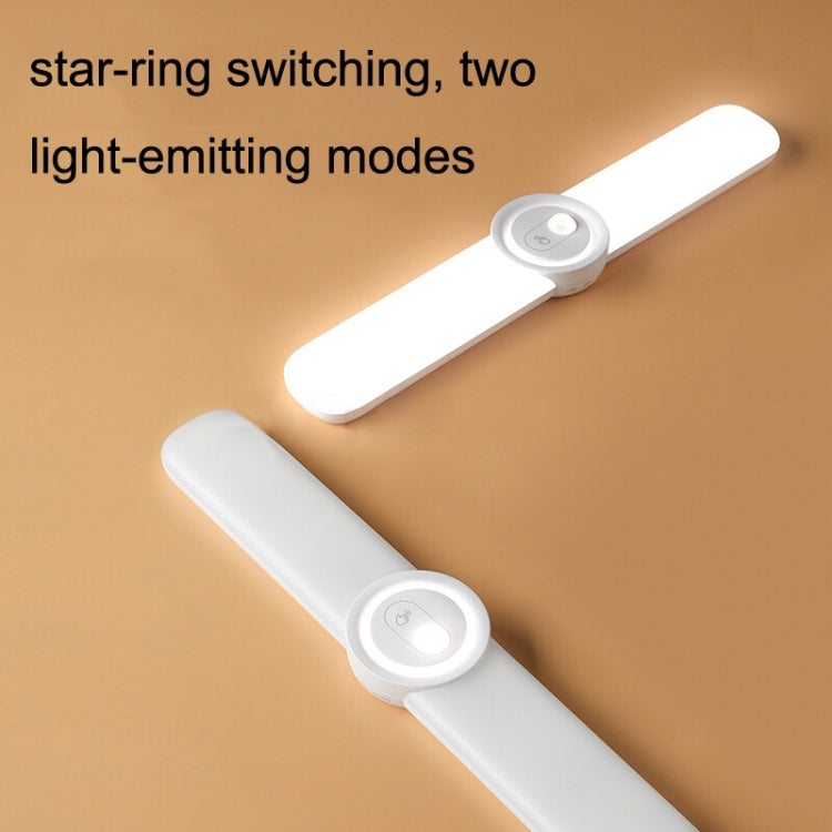 RD05 Smart Home Human Body Induction Cabinet Lights, Style: Induction Version