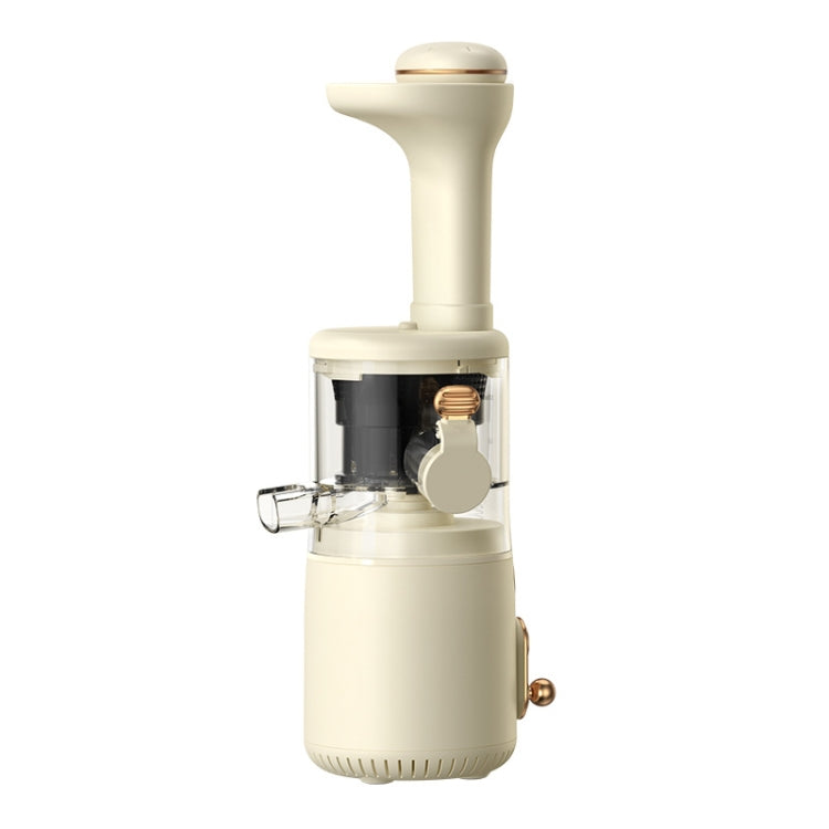BP314 45W Squeeze Fruit Juicer Retro Small Juice Machine