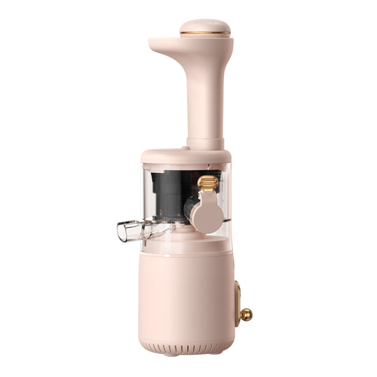BP314 45W Squeeze Fruit Juicer Retro Small Juice Machine