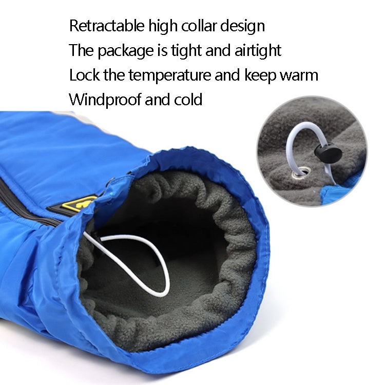 BL-677 Autumn And Winter Pet Dog Clothes, Size: XXXXL