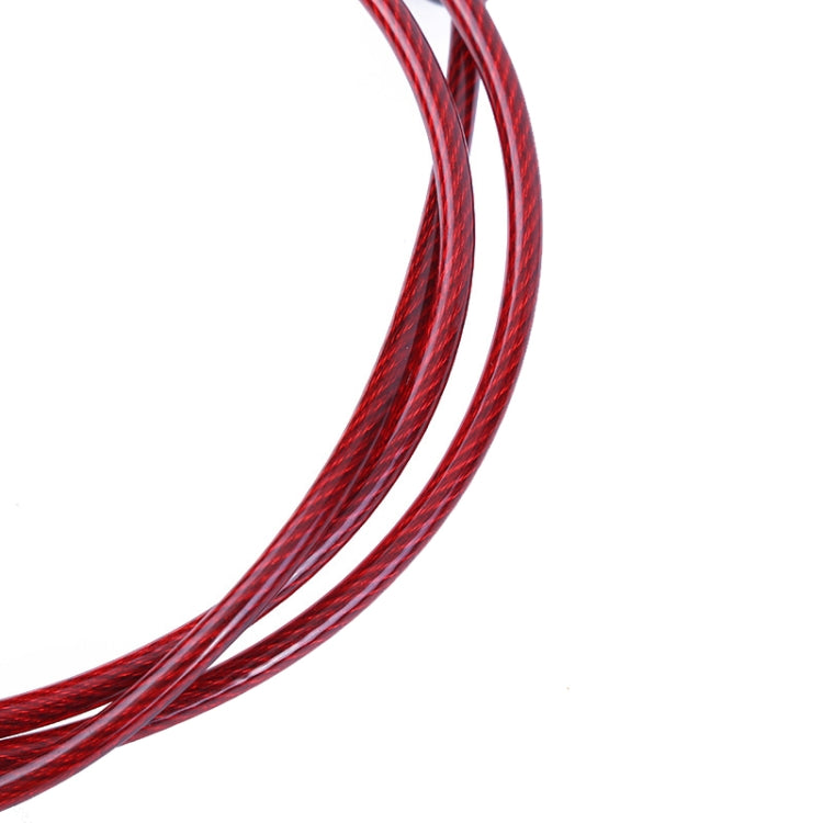 Pet Bite-Proof Wire Traction Rope, Length: 200cm