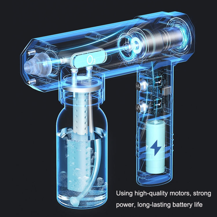 A13 Handheld Nano Ozone Disinfection Sprayer