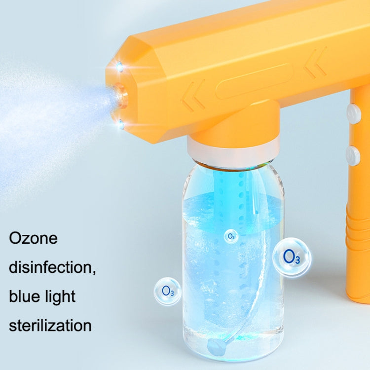 A13 Handheld Nano Ozone Disinfection Sprayer