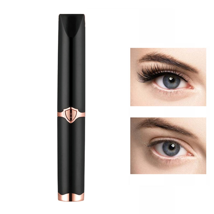 Long-Lasting Styling Smart Electric Eyelash Curler