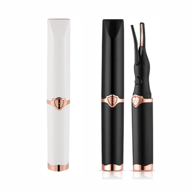 Long-Lasting Styling Smart Electric Eyelash Curler