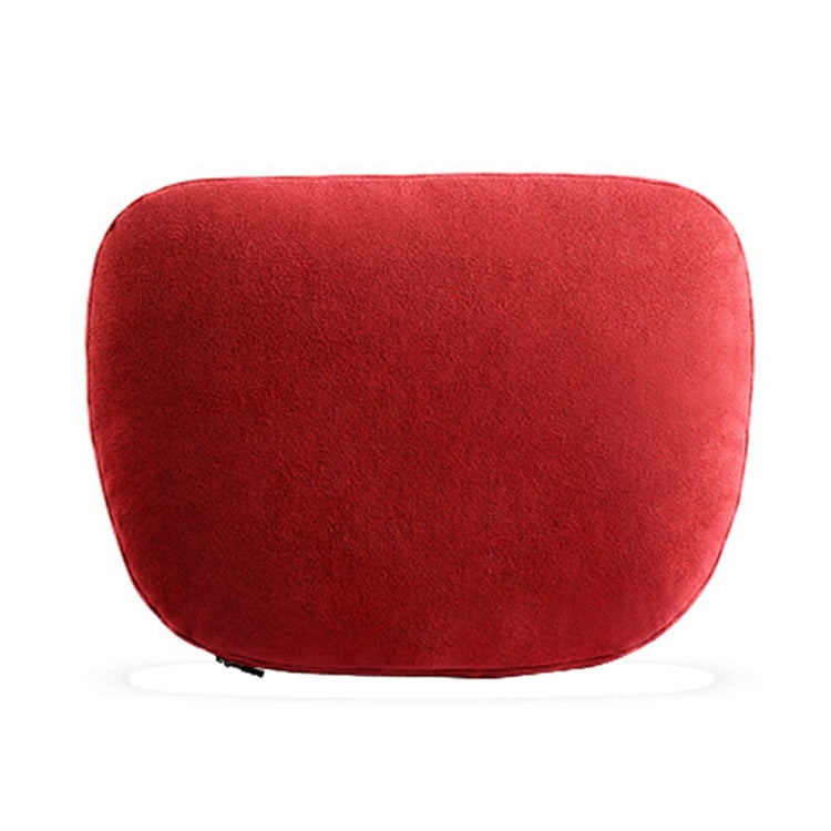 Car Suede Soft Elastic Headrest