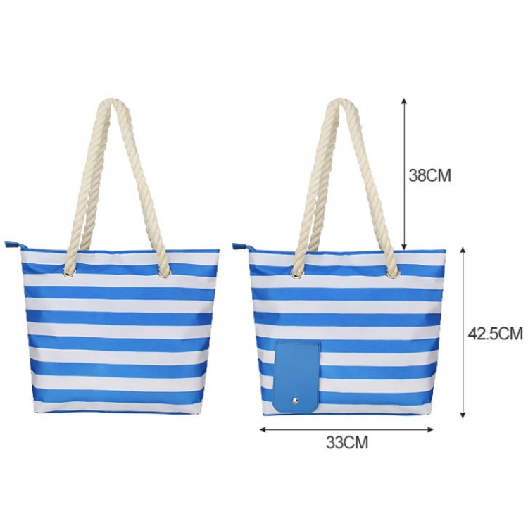 Beach Picnic Portable Wine Insulation Bag