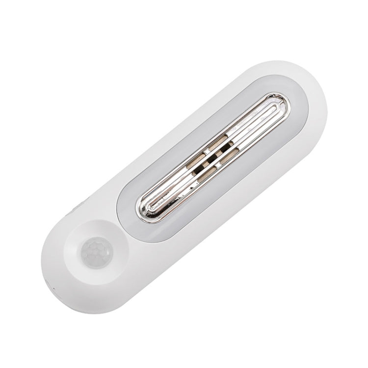 E6 Air Purifier Mini Night Light