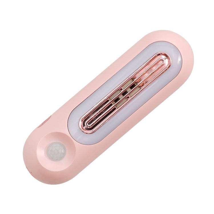 E6 Air Purifier Mini Night Light