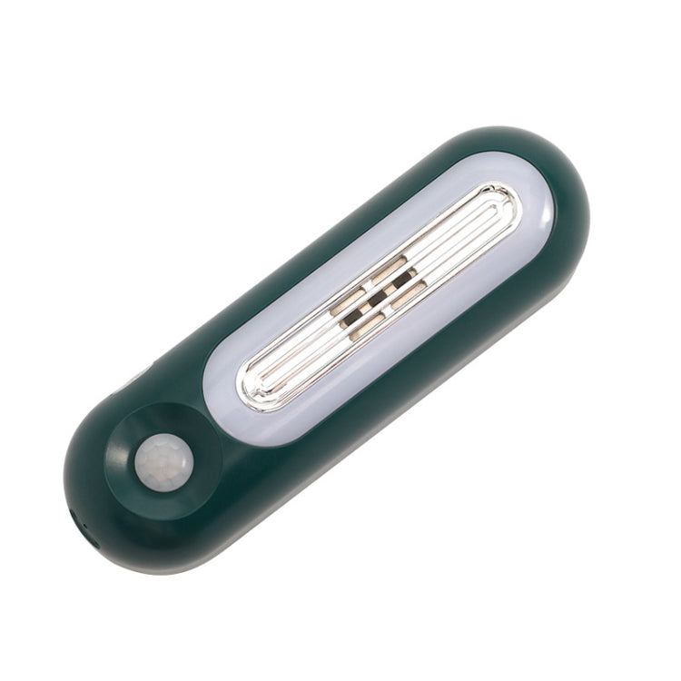 E6 Air Purifier Mini Night Light