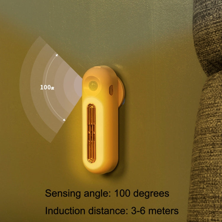 E6 Air Purifier Mini Night Light