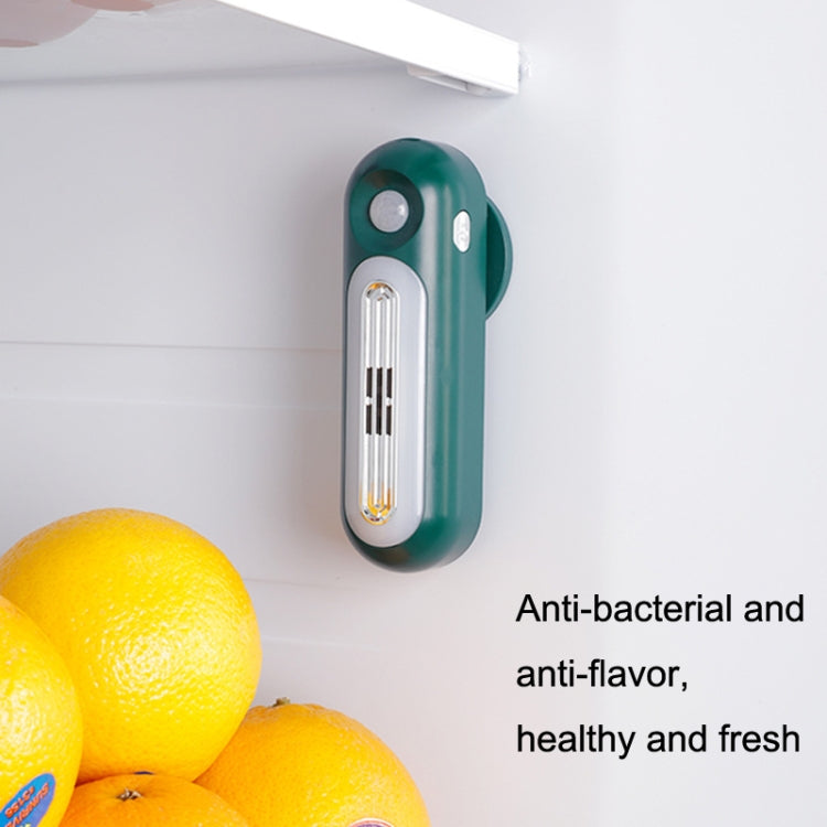 E6 Air Purifier Mini Night Light