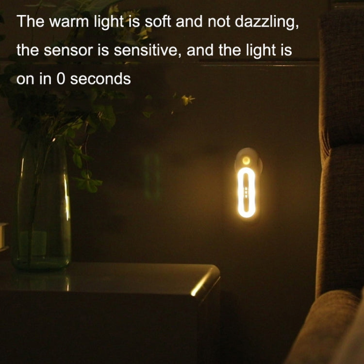 E6 Air Purifier Mini Night Light