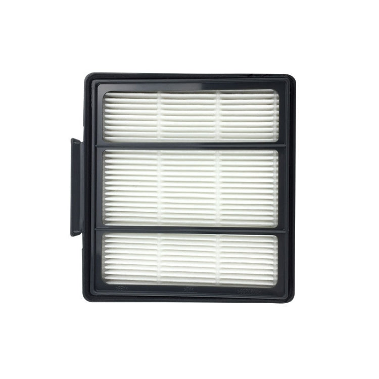 2 PCS Filter Accessories For Shark S87 / R85 / RV850 / Hepa Sweeper