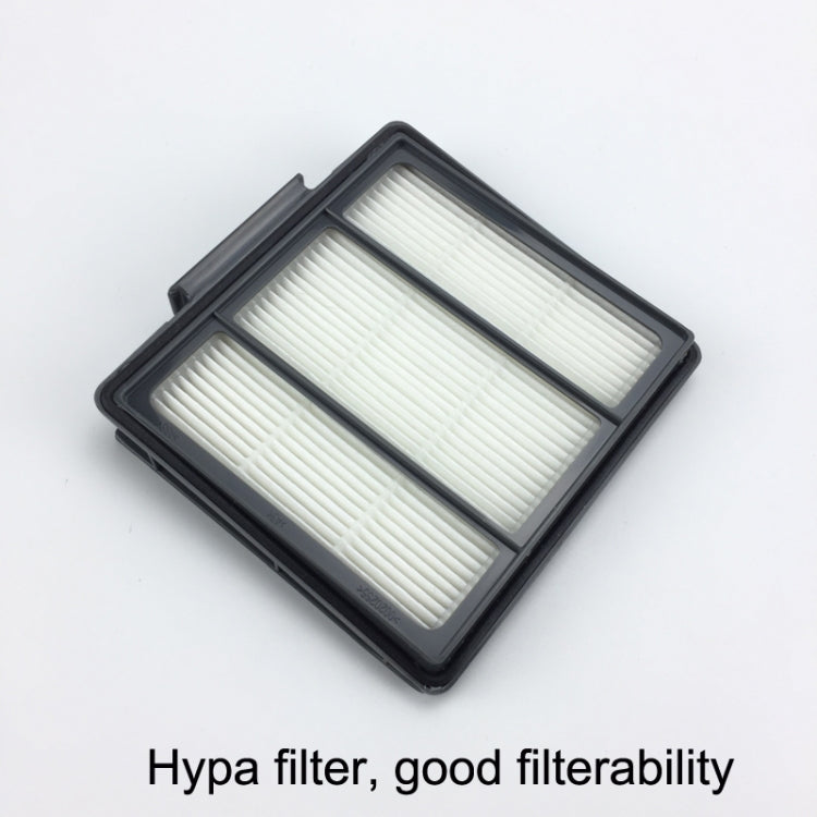 2 PCS Filter Accessories For Shark S87 / R85 / RV850 / Hepa Sweeper