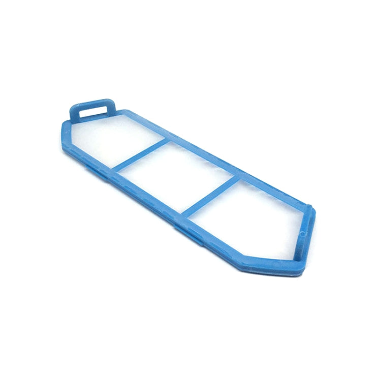 2 PCS Primary Filter Sweeper Accessories For Ilife A4