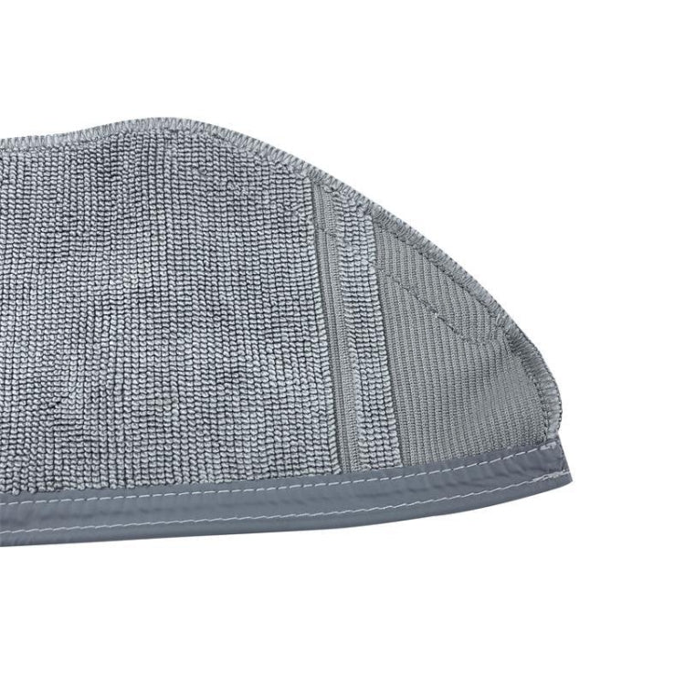 P2252 Wiping Accessories For 360 X90 Sweeper