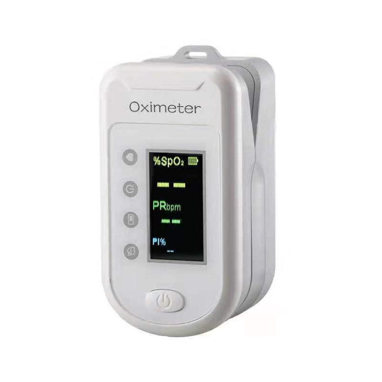MX3-T TFT Finger Pulse Oximeter