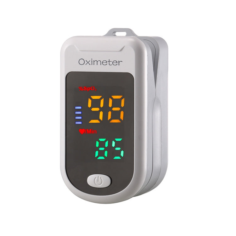 MX3-L TFT Finger Pulse Oximeter
