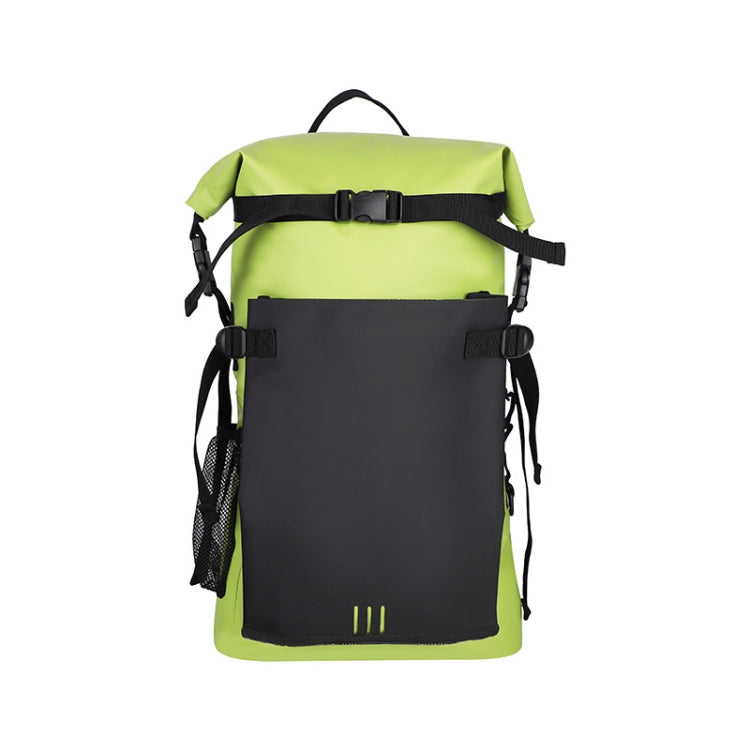 TM0321011 30L Outdoor Sports Large Capacity Drifting Swimming Waterproof Bag