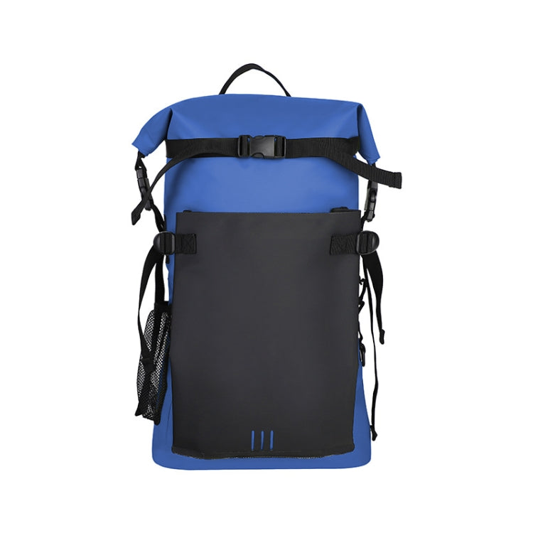 TM0321011 30L Outdoor Sports Large Capacity Drifting Swimming Waterproof Bag