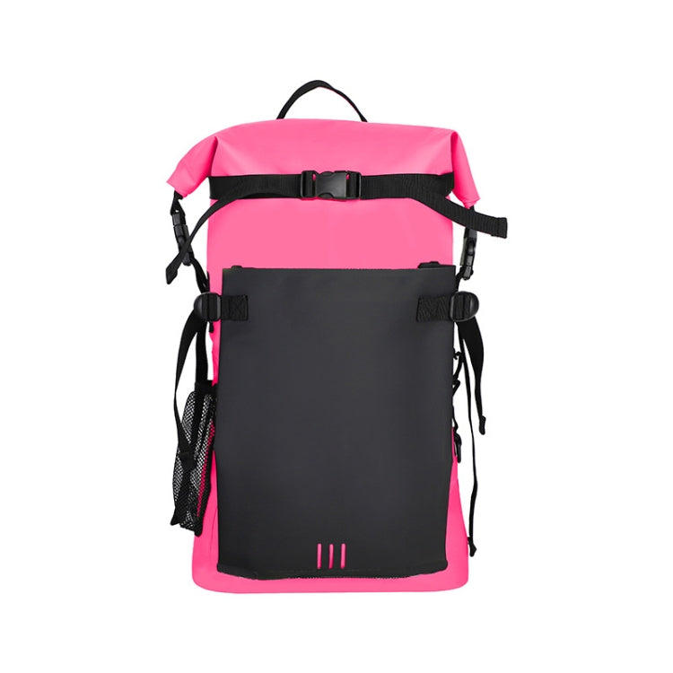 TM0321011 30L Outdoor Sports Large Capacity Drifting Swimming Waterproof Bag