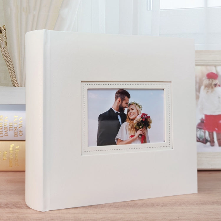 N55060 6 inch Couple Memorial Album