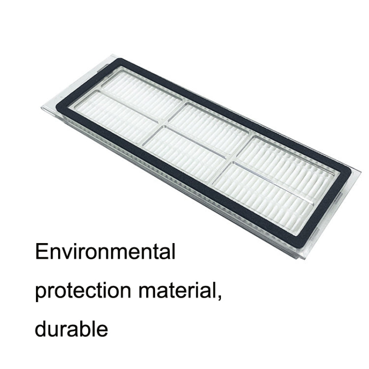1 Pair Filter Accessories For 360 X90 / X95