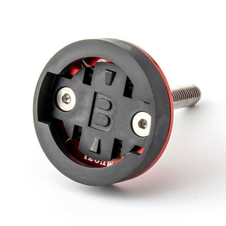 3 PCS Mountain Road Bike Stopwatch Conversion Seat For Bryton