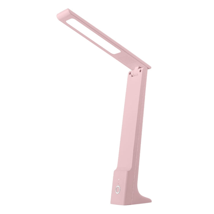 TD-777 USB Folding Eye Protection LED Desk Light , Specification: Direct Charge