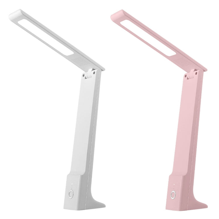 TD-777 USB Folding Eye Protection LED Desk Light , Specification: Direct Charge