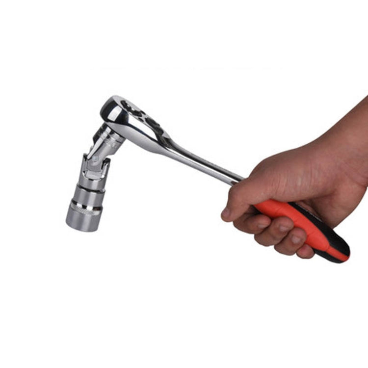 5 PCS 1/4 inch 360 Degree Rotating Sleeve Joint