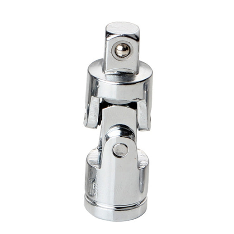 5 PCS 3/8 inch 360 Degree Rotating Sleeve Joint