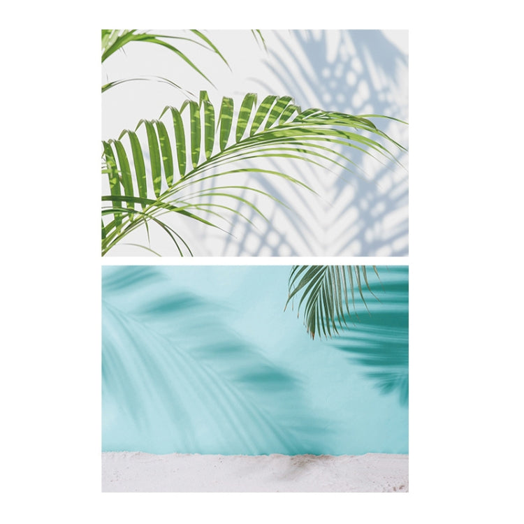 57x42cm Double-Sided 3D Stereo Shooting Background Cloth