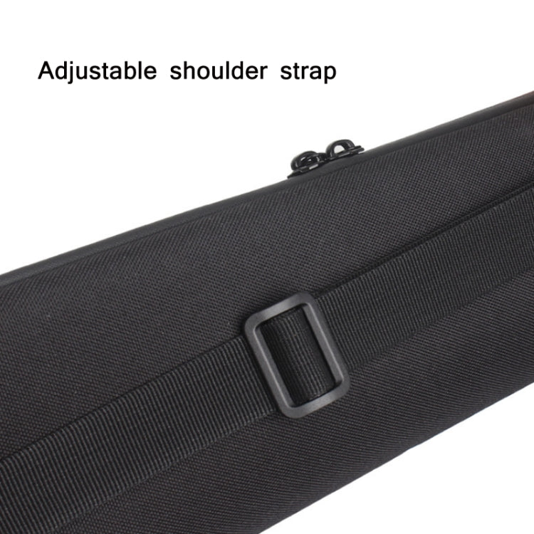 Golf Cylinder Beer Cans Insulation Messenger Bag, Size: 80x6cm