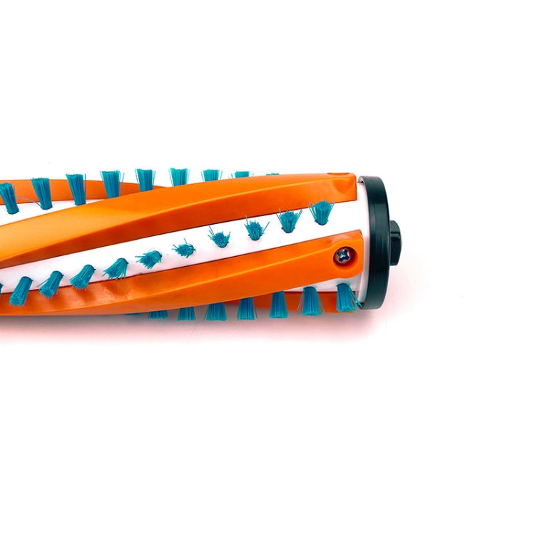 Rolling + Brush Filter Accessories For Black Decker BSV2020G