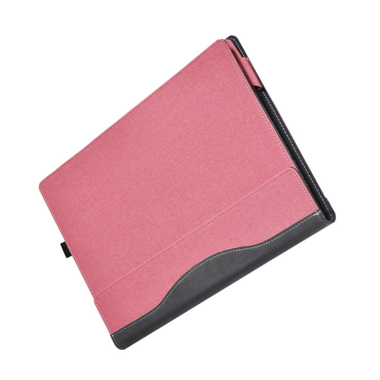 Laptop Leather Anti-Fall Protective Case For Lenovo XiaoXin Pro 14 2021