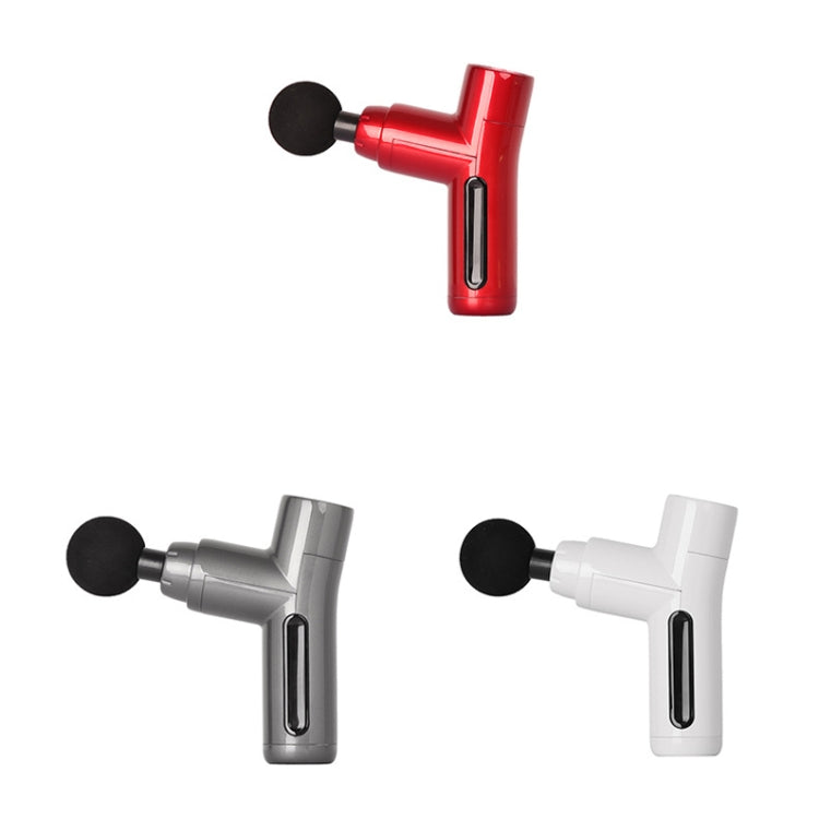 JM-09 Brushless Mini Massage Vibration Fascia Gun