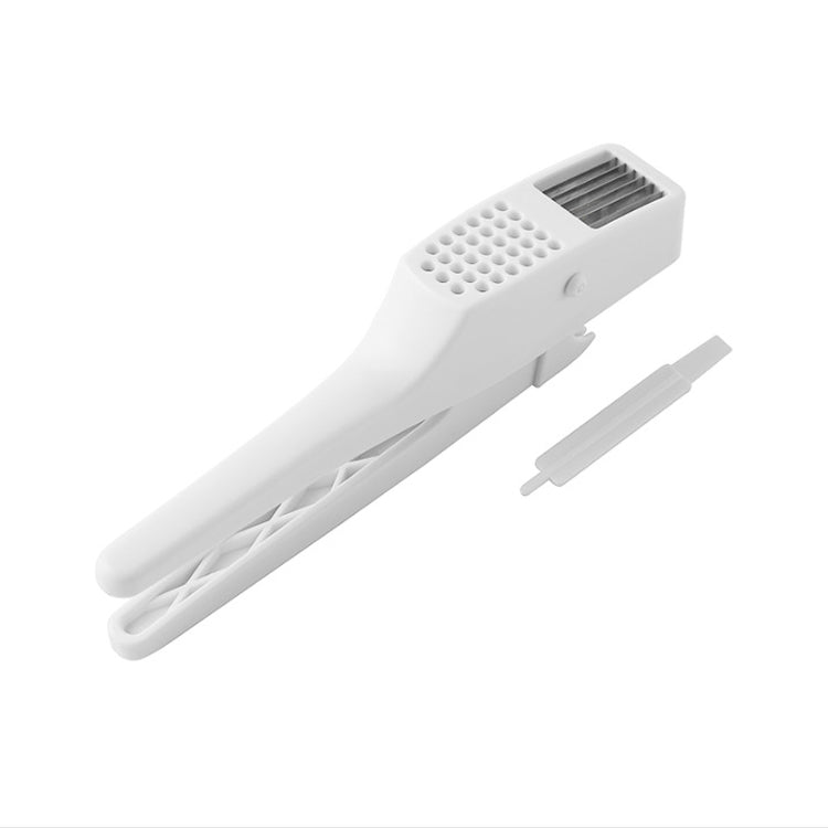 SY-116841 Kitchen Supplies Multipurpose Hand Garlic Press