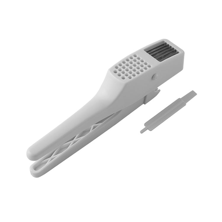 SY-116841 Kitchen Supplies Multipurpose Hand Garlic Press