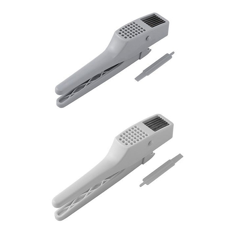 SY-116841 Kitchen Supplies Multipurpose Hand Garlic Press