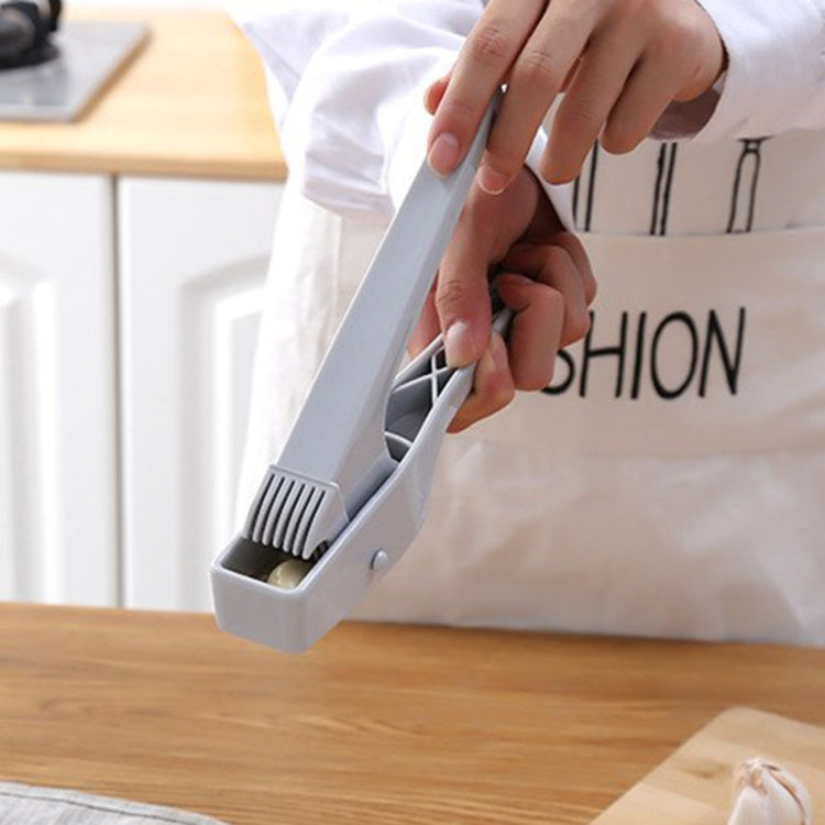 SY-116841 Kitchen Supplies Multipurpose Hand Garlic Press