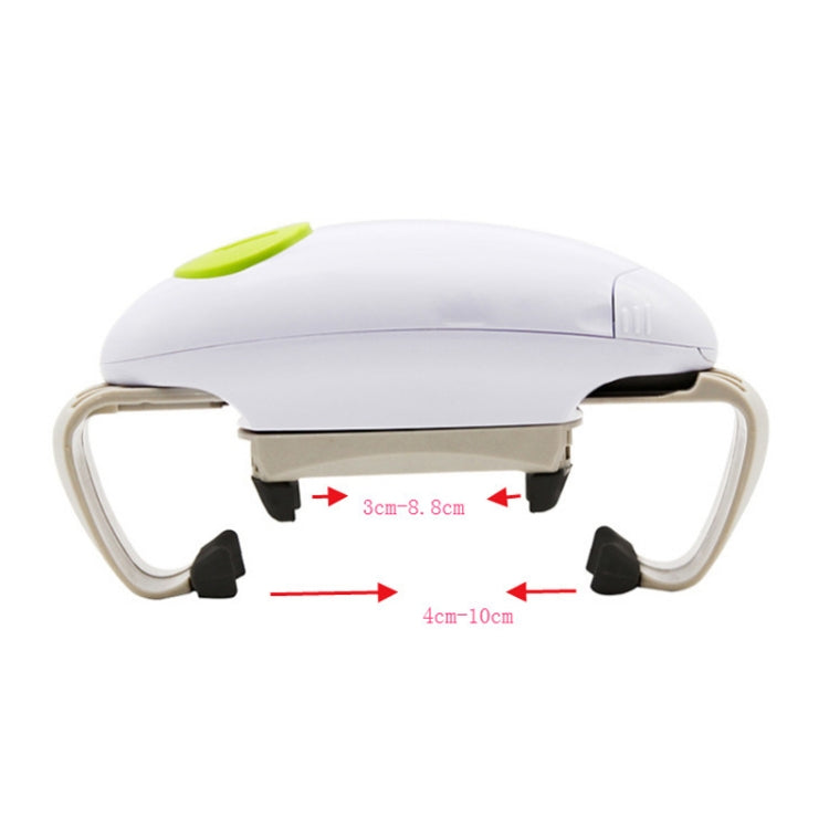 BH-757 One-Button Start Convenience Bottle Opener