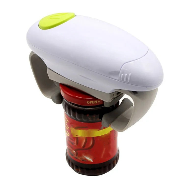 BH-757 One-Button Start Convenience Bottle Opener