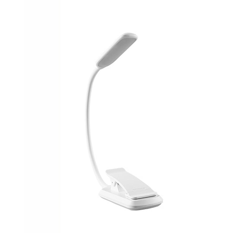 8027-1  9 LEDs Reading Lamp Music Score Clip Light