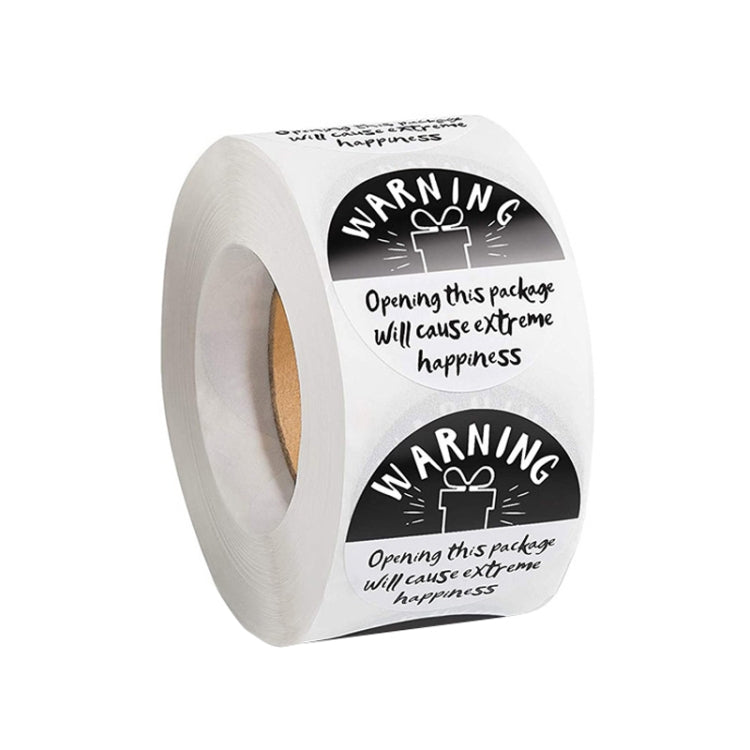 Gift Decoration Sealing Stickers(As Show)